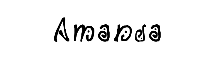 Curly  Free Fonts Download