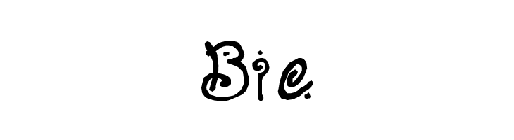 Curly  Free Fonts Download