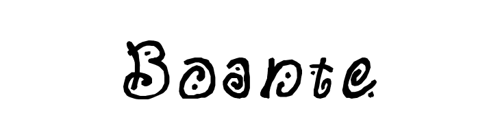 Curly  Free Fonts Download