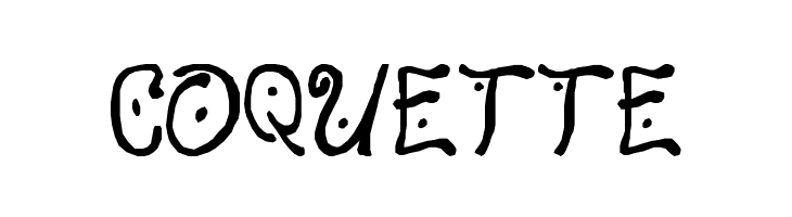 Curly  Free Fonts Download