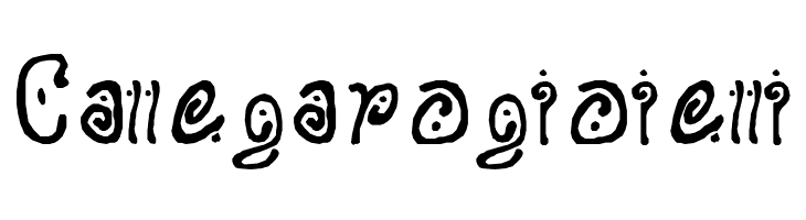 Curly  Free Fonts Download