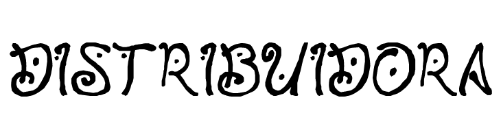 Curly  Free Fonts Download