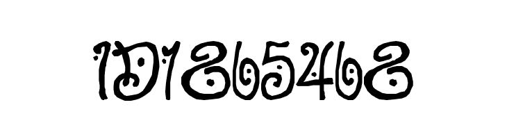 Curly  Free Fonts Download
