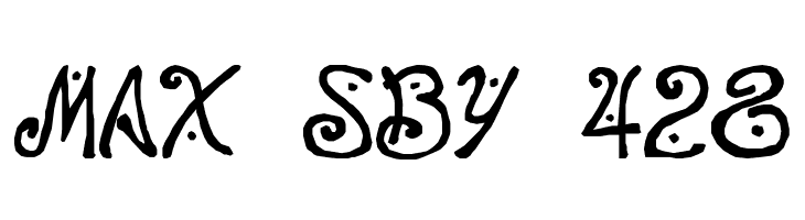 Curly  Free Fonts Download