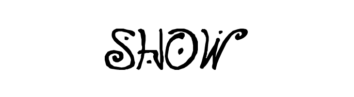 Curly  Free Fonts Download