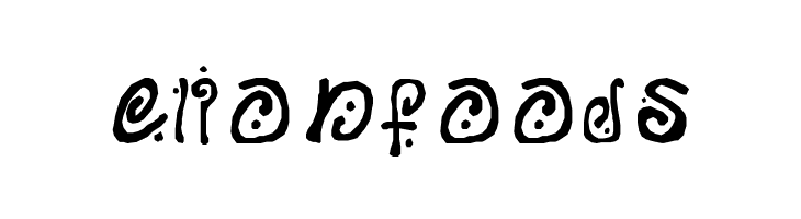Curly  Free Fonts Download