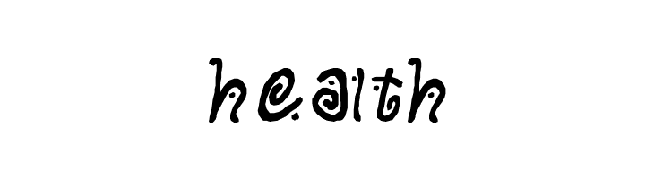 Curly  Free Fonts Download