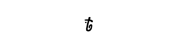 Curly  Free Fonts Download