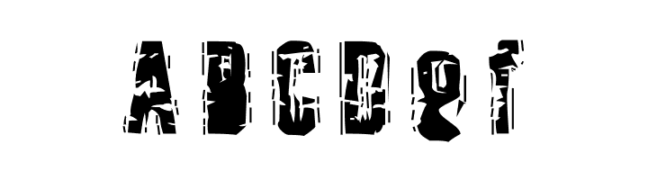 Tooth Ache  Free Fonts Download