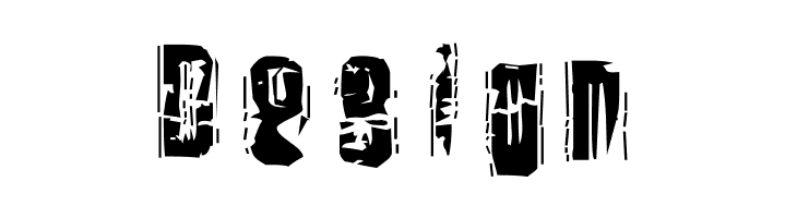 Tooth Ache  Free Fonts Download