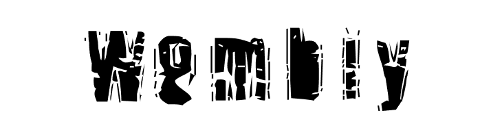 Tooth Ache  Free Fonts Download