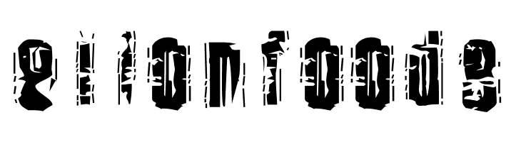 Tooth Ache  Free Fonts Download