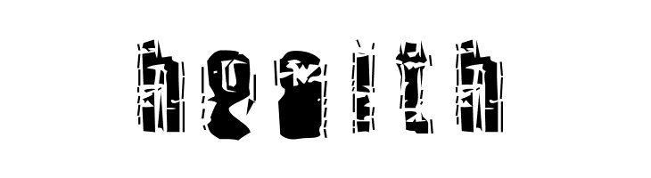 Tooth Ache  Free Fonts Download