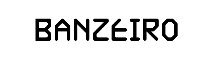 Ishi RegularE  Free Fonts Download