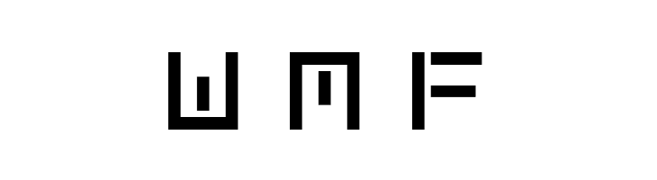 KATACHI Regular E.  Free Fonts Download