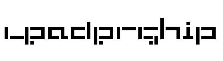 KATACHI Regular E.  Free Fonts Download