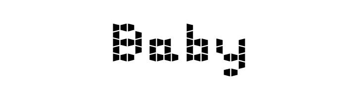 Kodama RegularE  Free Fonts Download