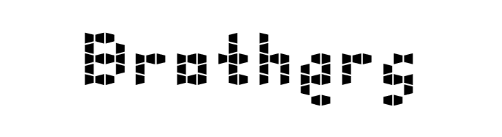 Kodama RegularE  Free Fonts Download