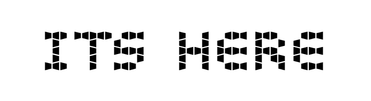 Kodama RegularE  Free Fonts Download