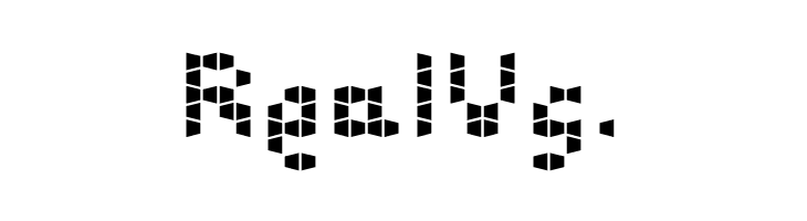 Kodama RegularE  Free Fonts Download