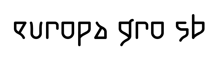 Koto RegularE  Free Fonts Download