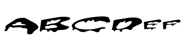 PreCrypt  Free Fonts Download