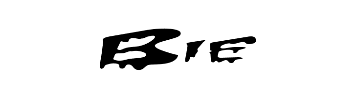 PreCrypt  Free Fonts Download