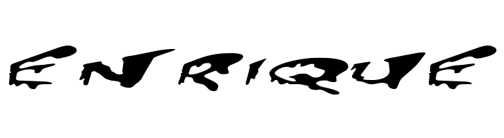 PreCrypt  Free Fonts Download