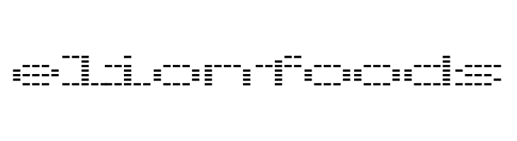 OTOtanpa  Free Fonts Download