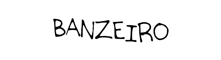 MyHandwriting  Free Fonts Download