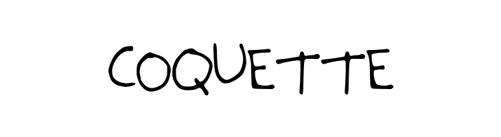 MyHandwriting  Free Fonts Download