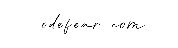 Aunofa Script DEMO Regular  Free Fonts Download