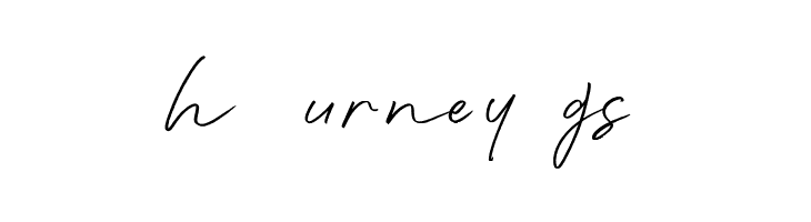 Aunofa Script DEMO Regular  Free Fonts Download