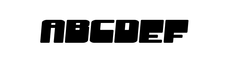 SF Groove Machine Extended Bold  Free Fonts Download