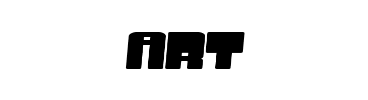 SF Groove Machine Extended Bold  Free Fonts Download