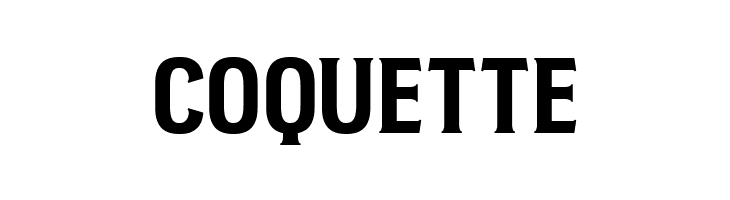 Beclave Bold DEMO Regular  Free Fonts Download