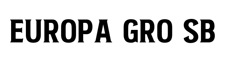 Beclave Bold DEMO Regular  Free Fonts Download