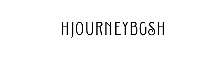 Conserta DEMO Regular  Free Fonts Download
