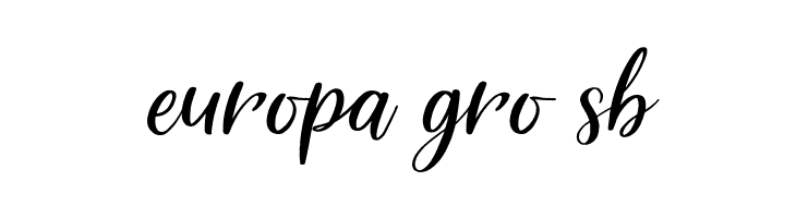 Delight Lettering Script DEMO Regular  Free Fonts Download
