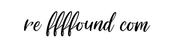 Delight Lettering Script DEMO Regular  Free Fonts Download