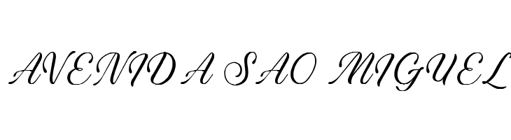 Salazar  Free Fonts Download