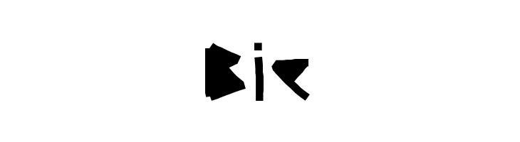Ultra DM  Free Fonts Download