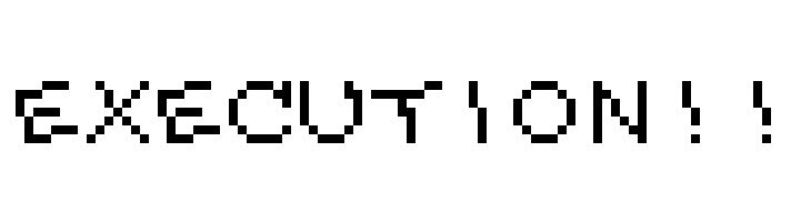 Fluorine Micro  Free Fonts Download