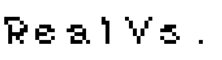 Fluorine Micro  Free Fonts Download