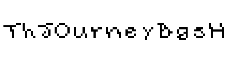 Fluorine Micro  Free Fonts Download