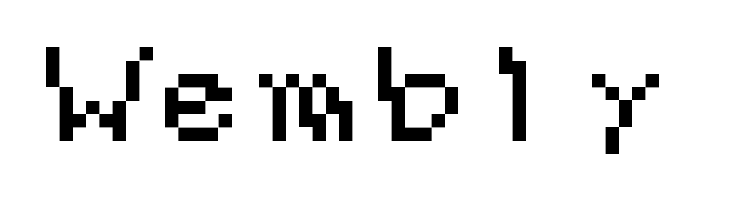 Fluorine Micro  Free Fonts Download