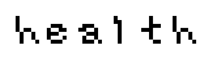 Fluorine Micro  Free Fonts Download
