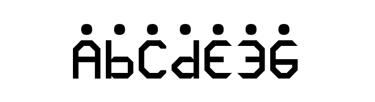 Programmer Font by Kyle  Free Fonts Download