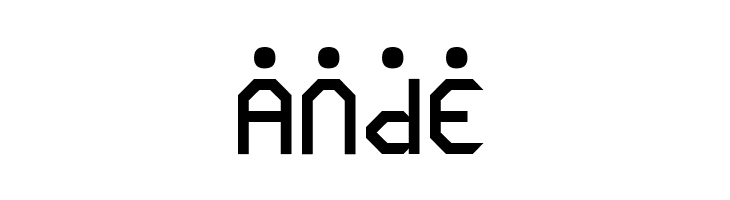 Programmer Font by Kyle  Free Fonts Download