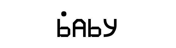 Programmer Font by Kyle  Free Fonts Download